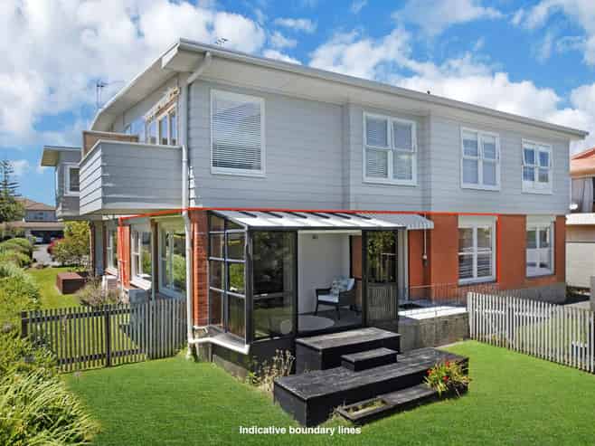 97B  Selwyn Avenue, Mission Bay