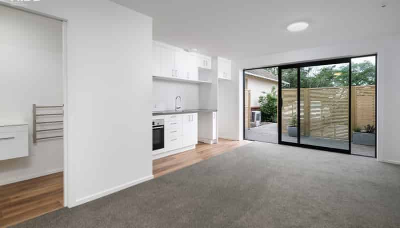 34c Manor Place, Dunedin Central