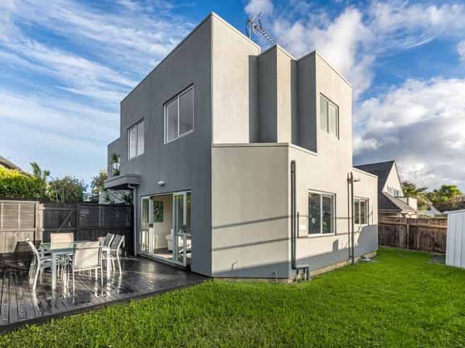 18A Modena Crescent, St Heliers