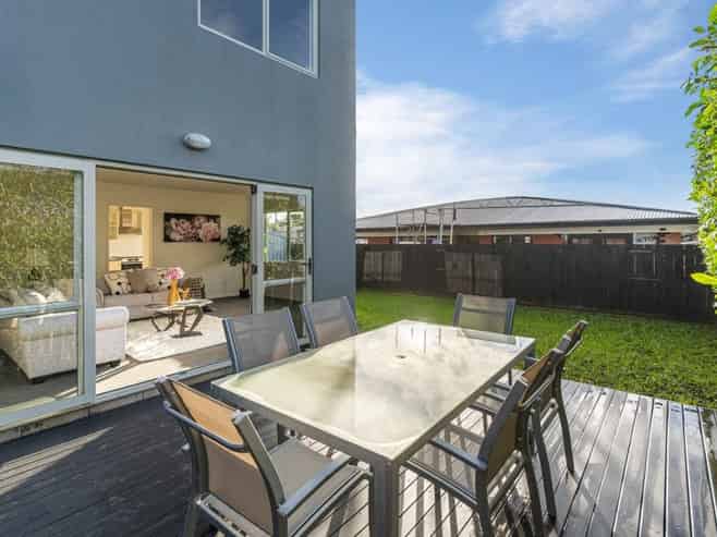 18A Modena Crescent, St Heliers