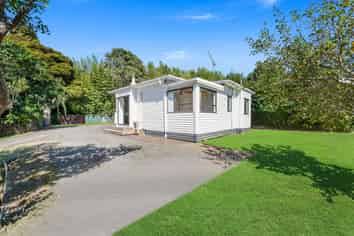 27 Collingwood Road, Waiuku