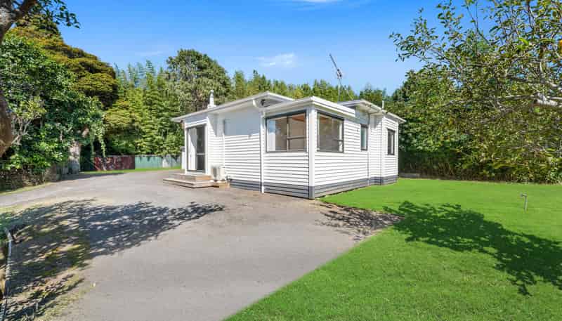 27 Collingwood Road, Waiuku