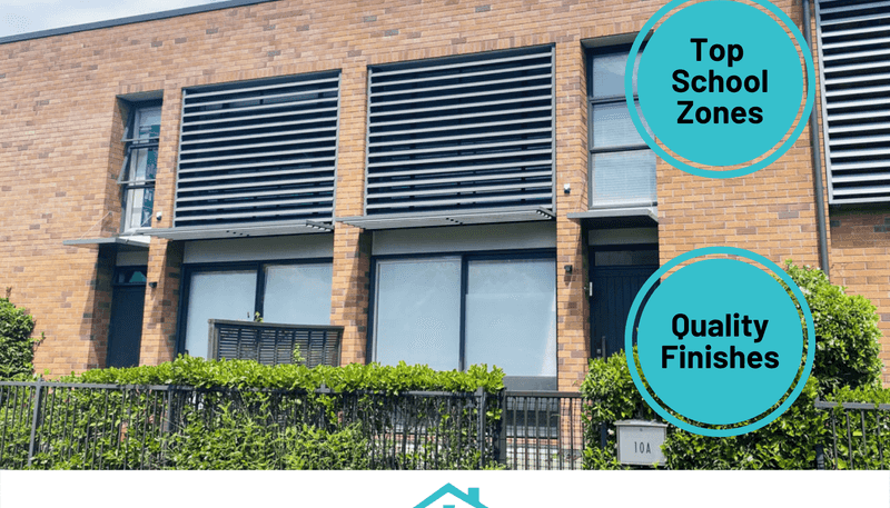 10A Wynne Gray Avenue, Stonefields