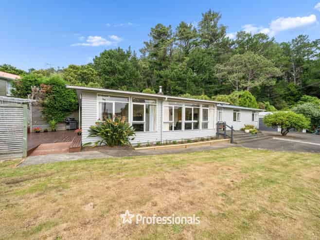 40 Kamahi Street, Stokes Valley