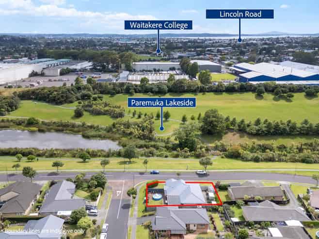 46 Hillwell Drive, Henderson