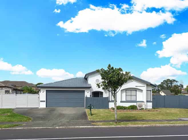 46 Hillwell Drive, Henderson