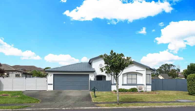 46 Hillwell Drive, Henderson
