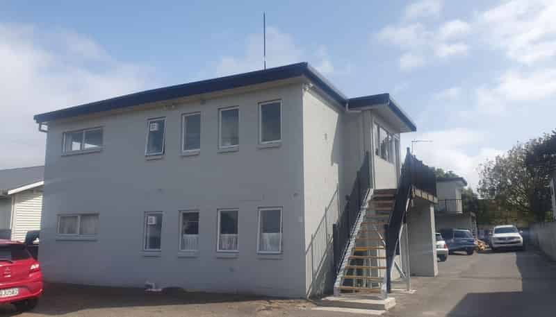 3/11 Coates Street, Hamilton East