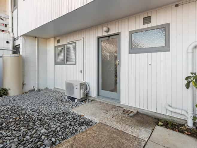 1/60 Grange Road, Mount Eden