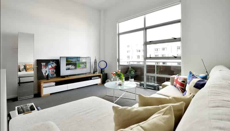 8/3 Ngahura Street, Eden Terrace