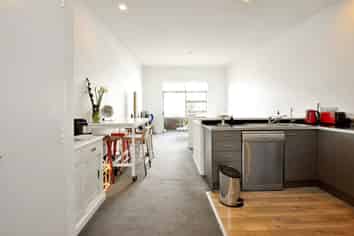 8/3 Ngahura Street, Eden Terrace