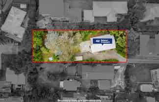 42 Selwyn Crescent, Forrest Hill