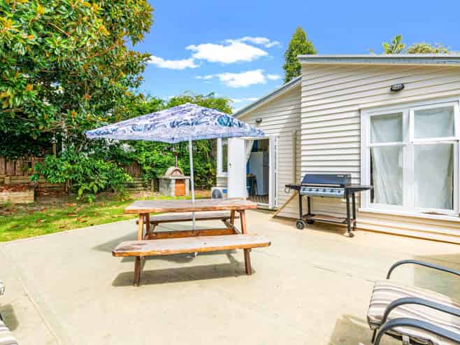 42 Selwyn Crescent, Forrest Hill