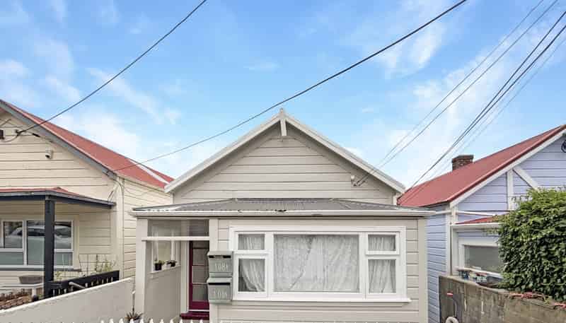 108B Mein Street, Newtown