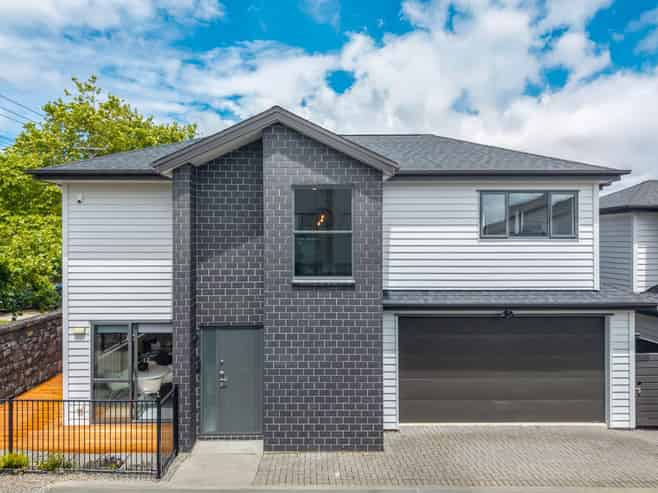 61 Seabrook Avenue, New Lynn