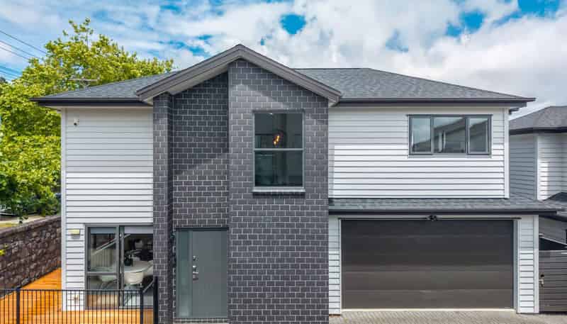 61 Seabrook Avenue, New Lynn