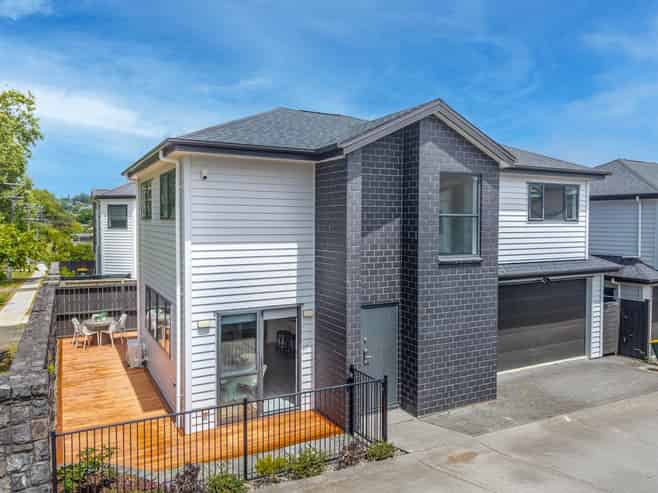 61 Seabrook Avenue, New Lynn