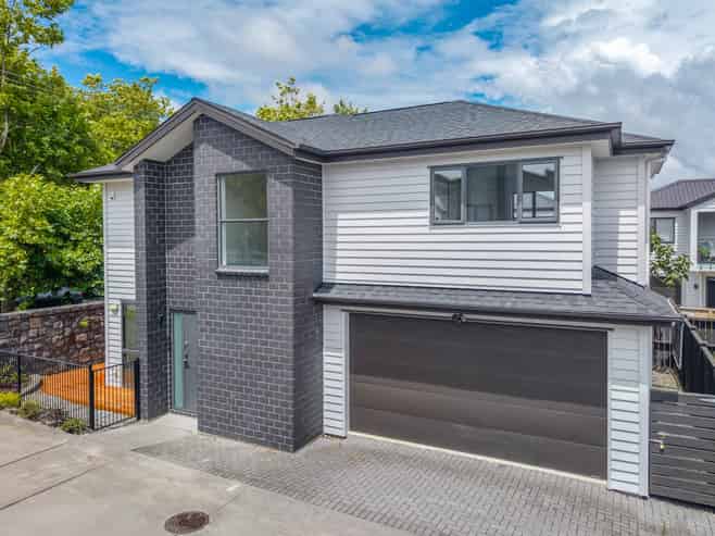 61 Seabrook Avenue, New Lynn
