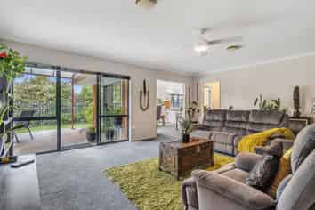 3 Westminster Drive, Owhata