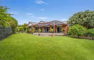 3 Westminster Drive, Owhata