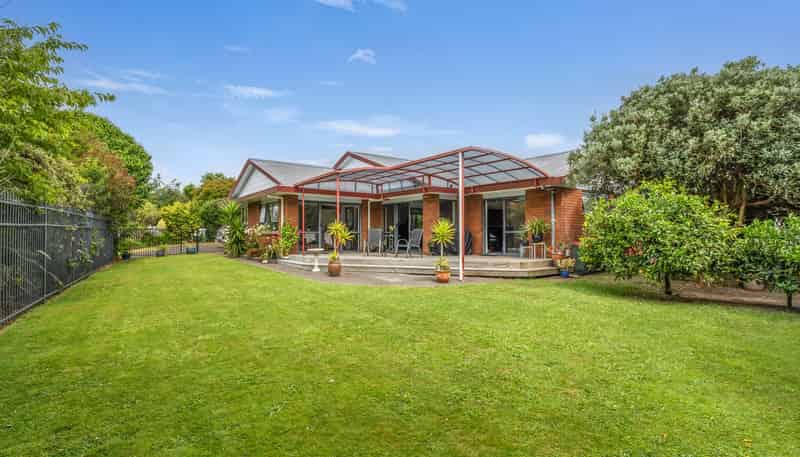 3 Westminster Drive, Owhata