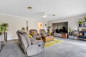 3 Westminster Drive, Owhata