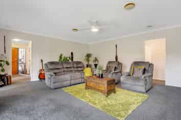 3 Westminster Drive, Owhata