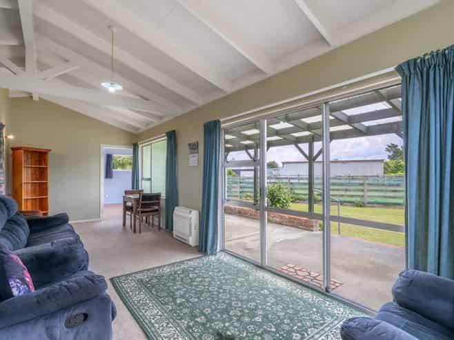 16 Havelock Street, Riverton