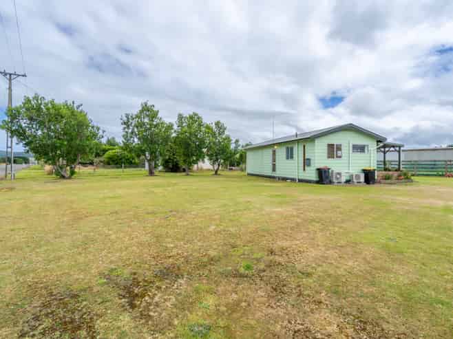 16 Havelock Street, Riverton