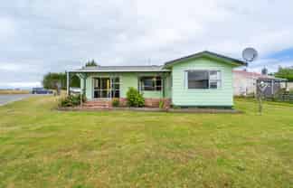 16 Havelock Street, Riverton