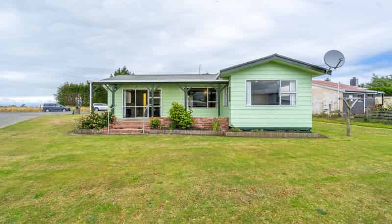 16 Havelock Street, Riverton