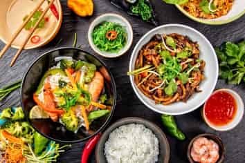 Fully Fitted Hospitality Site – Central Queenstown