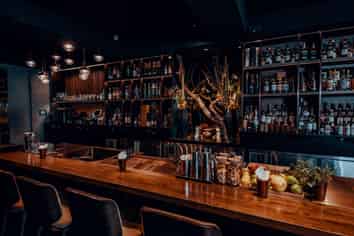 Fully Fitted Hospitality Site – Central Queenstown