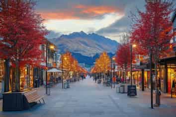 Hospitality Lease Opportunity with Full Fit-Out