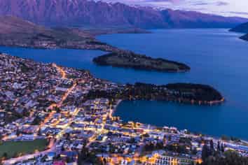 Hospitality Lease Opportunity with Full Fit-Out