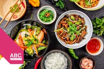 Fully Fitted Hospitality Site – Central Queenstown