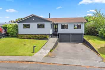 101 Riwai Street, Paraparaumu