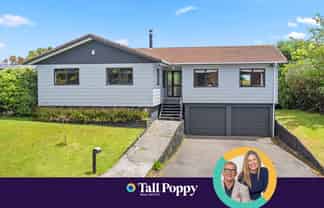 101 Riwai Street, Paraparaumu