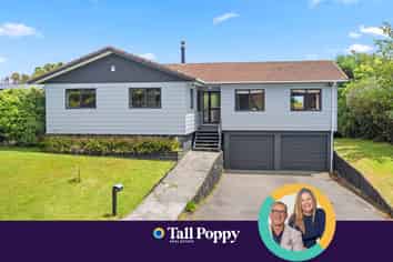 101 Riwai Street, Paraparaumu