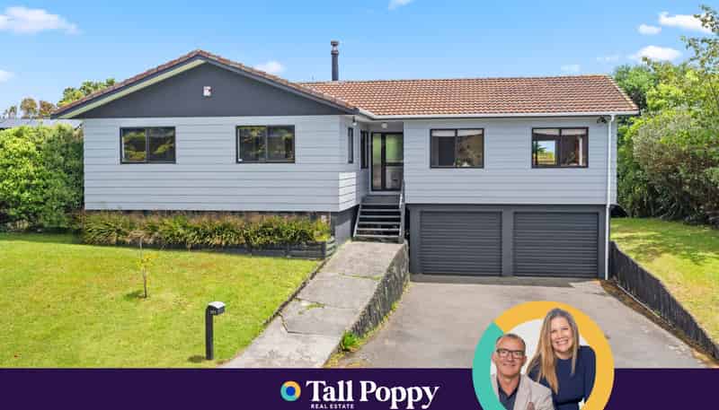 101 Riwai Street, Paraparaumu