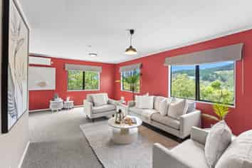 101 Riwai Street, Paraparaumu