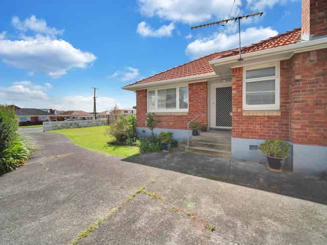 52 Milton Road, Papatoetoe