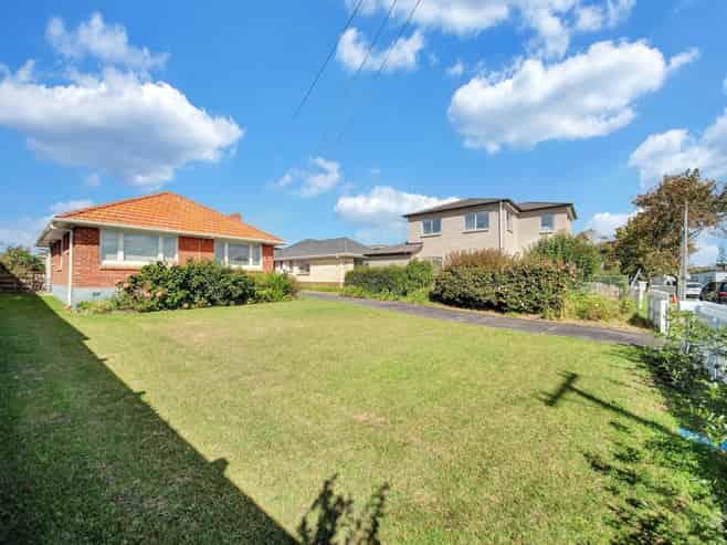 52 Milton Road, Papatoetoe