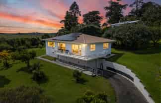 206 Old School Road, MAUNGAKARAMEA