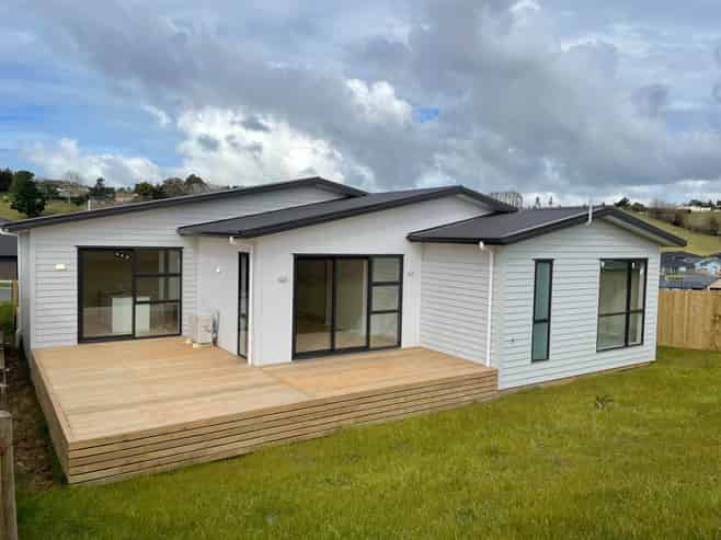 74 John Andrew Drive, Warkworth