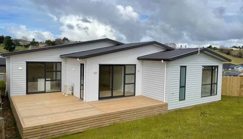 74 John Andrew Drive, Warkworth