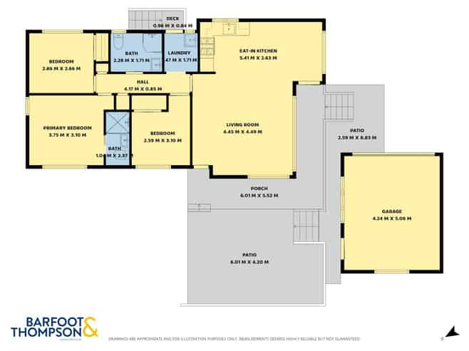 28 Madigan Place, Glendene