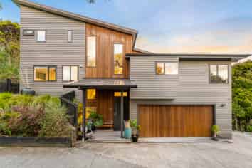 339 Ridge Road, Paremoremo