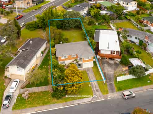 4 Ayton Drive, Totara Vale