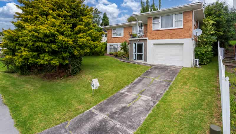 4 Ayton Drive, Totara Vale